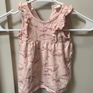 H&M 6-9 month dress